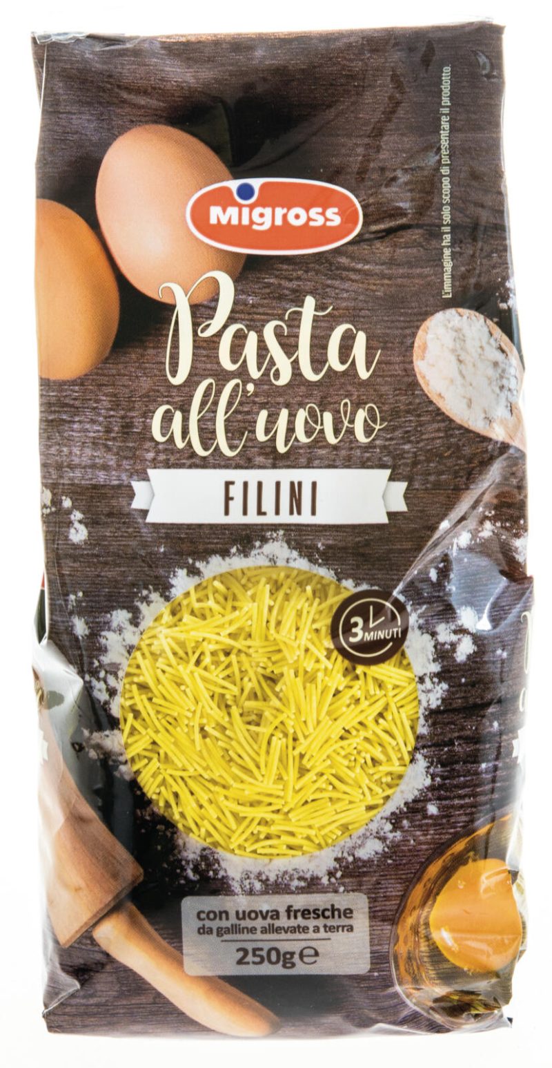 Migross Filini 250 g