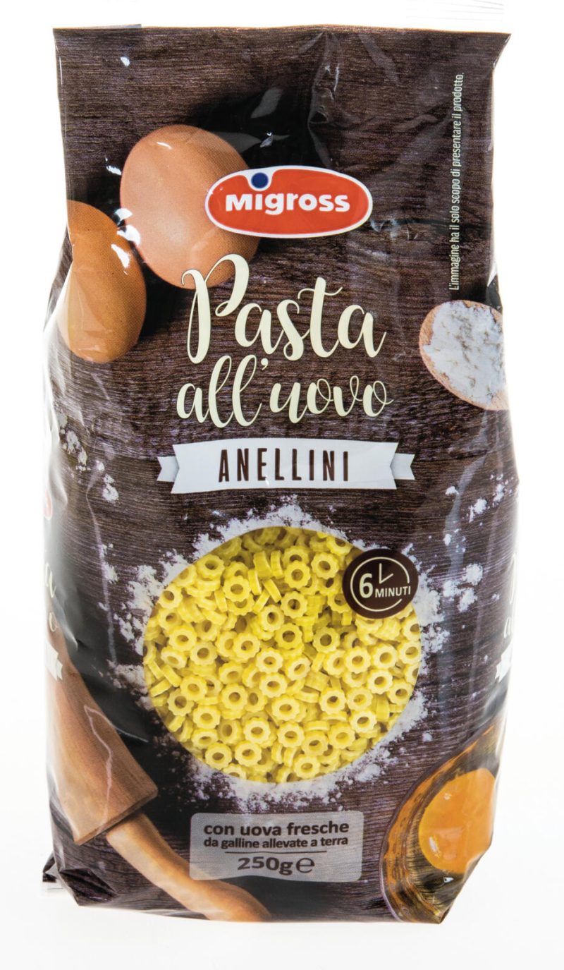 Migross Anellini 250 g