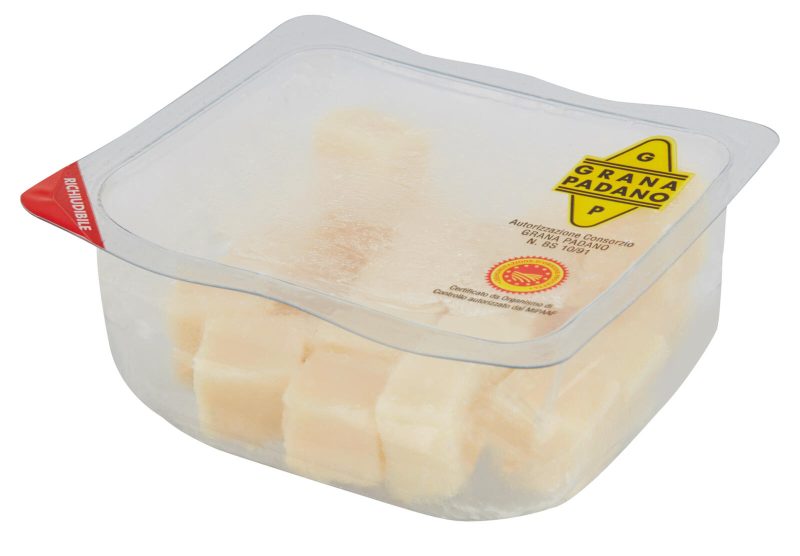 Migross Bocconcini di Grana Padano DOP 150 g