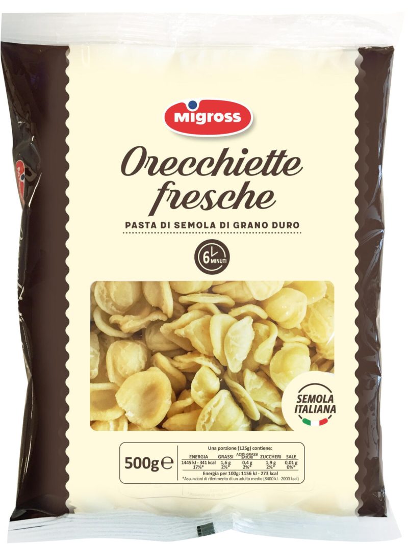 Migross Orecchiette 500 g