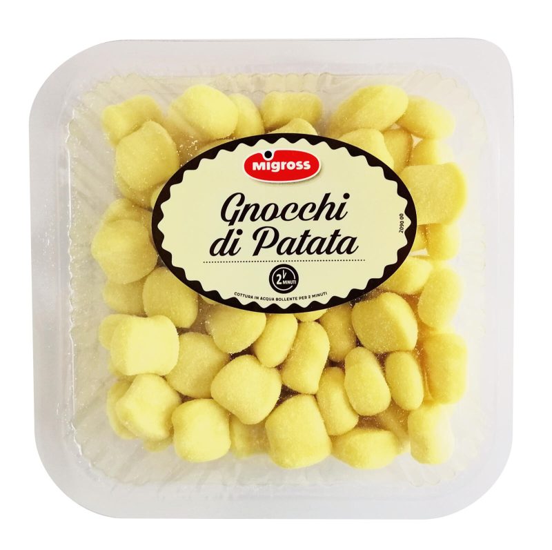 Migross Gnocchi di patata 400 g