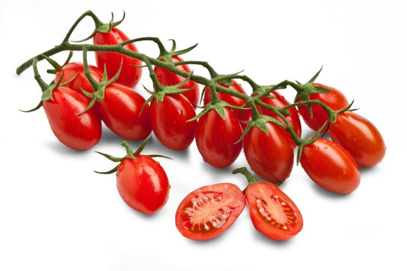 Pomodoro Datterino Rosso 250 g