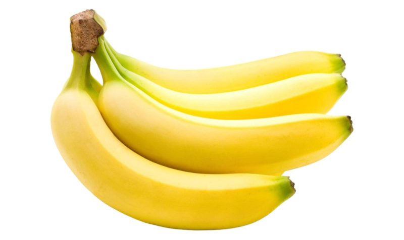 Banane Cavendish Chiquita