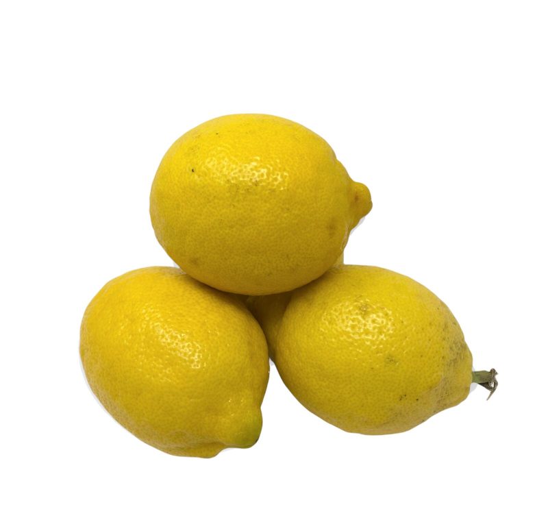 Limoni Sfusi