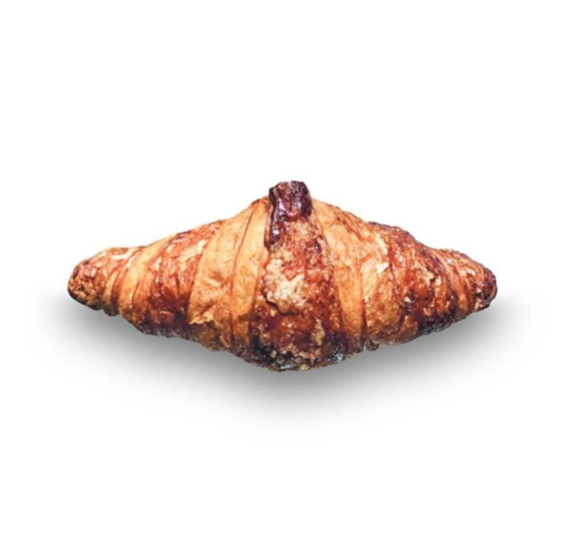 DELIFRANCE CROISSANT AL BURRO 55g prodotto surgelato