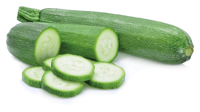 Zucchine Verdi Extra sfuse