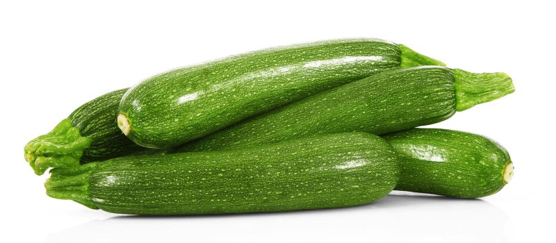 Zucchine Verdi Extra sfuse