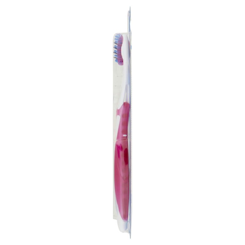 Oral-B Spazzolino Manuale 3D White Luxe Pro-Flex 38 Medio