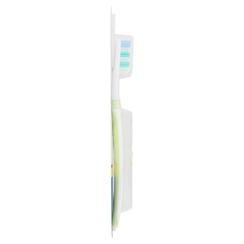 Oral-B Spazzolino Manuale 1 2 3 Classic Care 40 Medio 2+1 Gratis