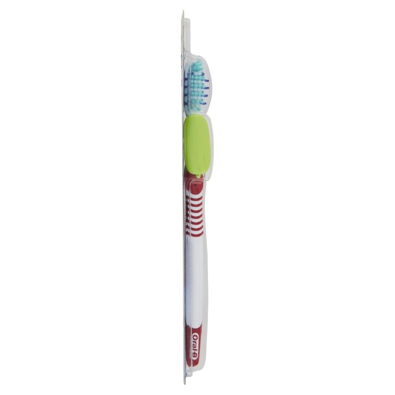 Oral-B Spazzolino Manuale 3D White&Cool 40 Medio