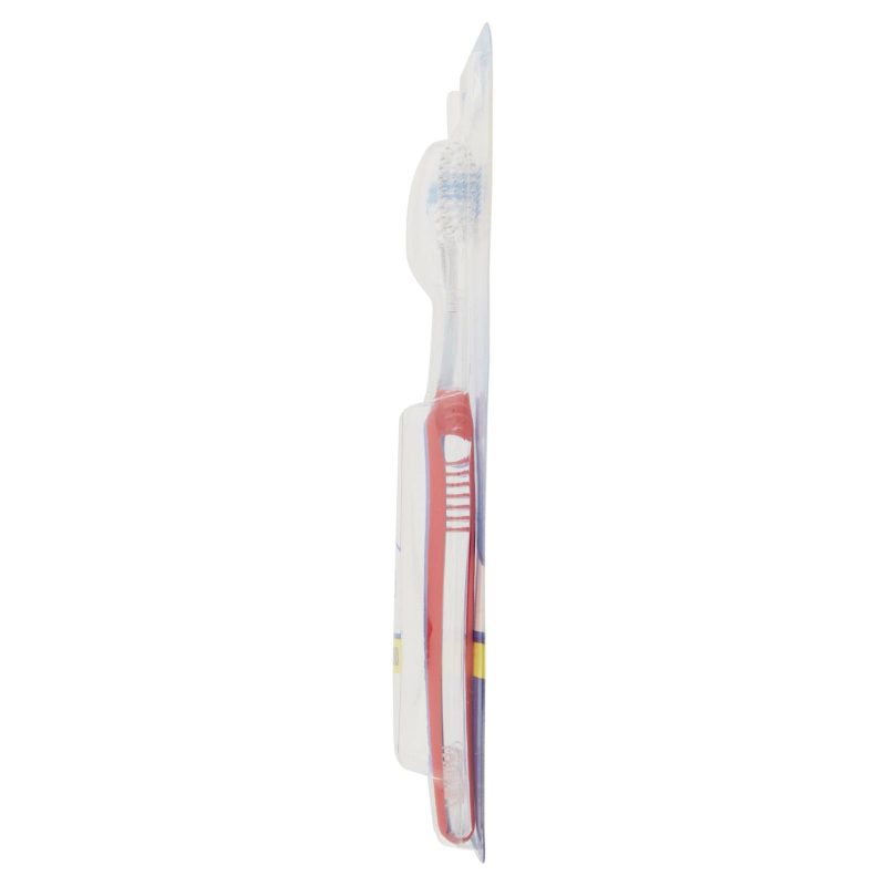 Oral-B Spazzolino Manuale 1 2 3 Indicator 35 Medio