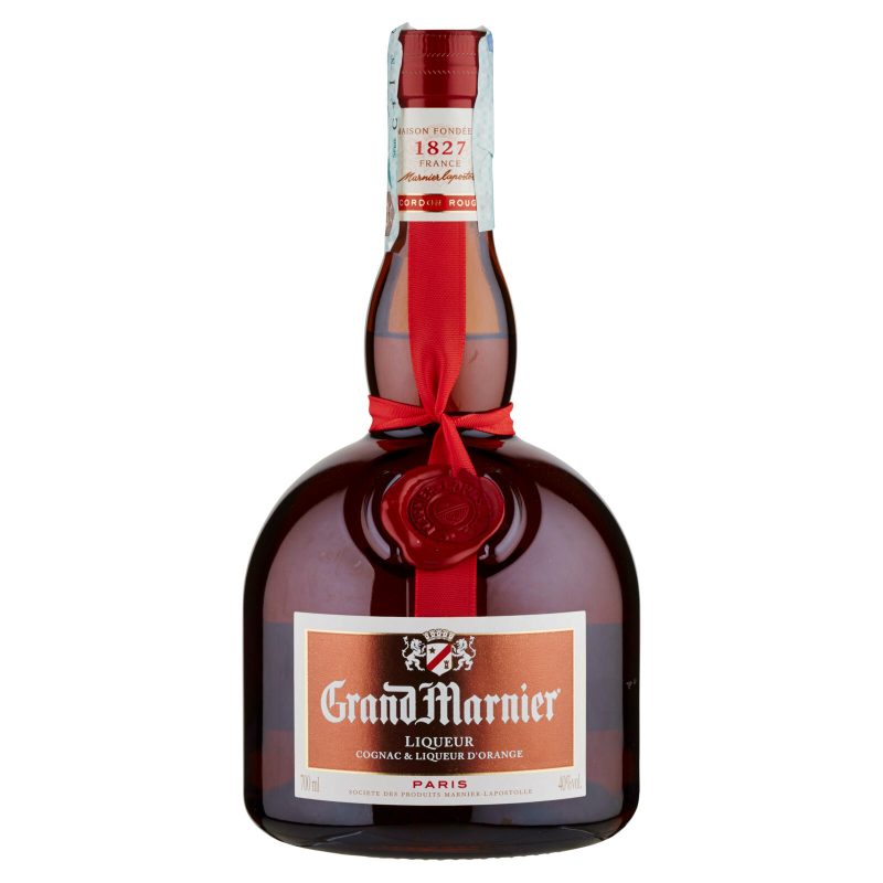 Grand Marnier Cordon Rouge 70 cl