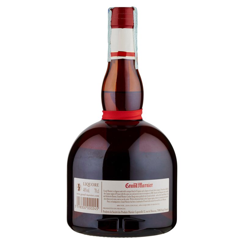 Grand Marnier Cordon Rouge 70 cl