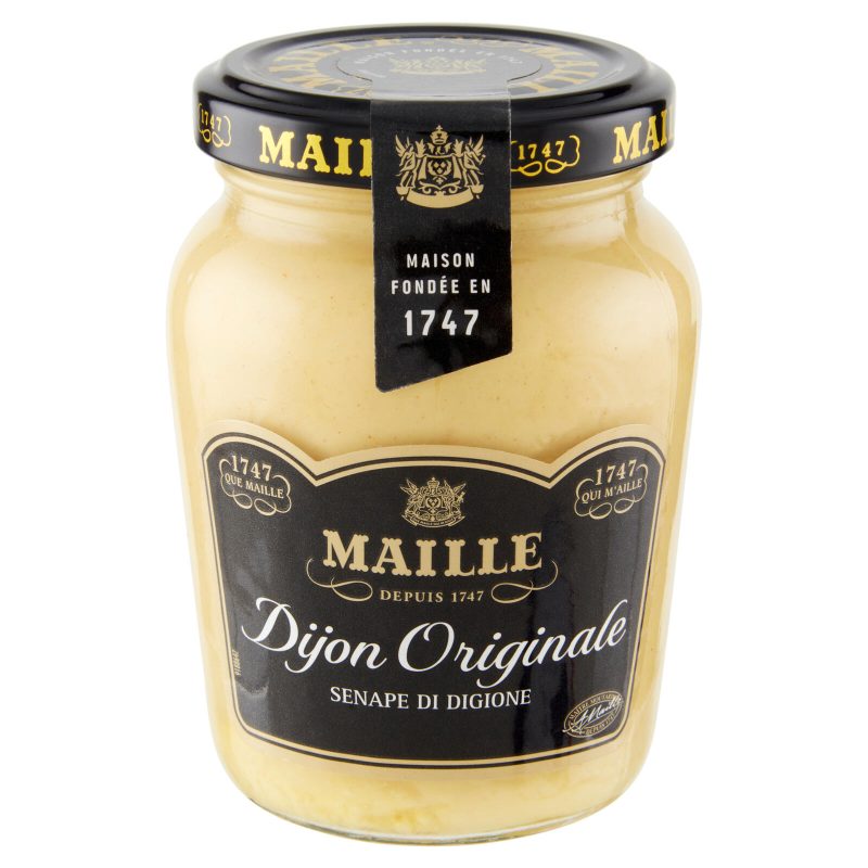 Maille Senape di Digione 215 g