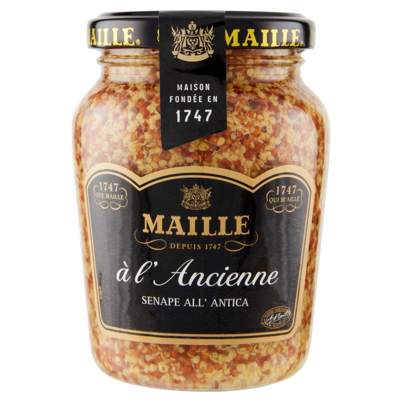 Maille Senape all'Antica 210 g