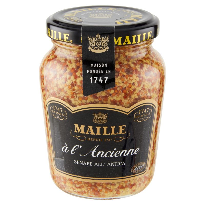 Maille Senape all'Antica 210 g