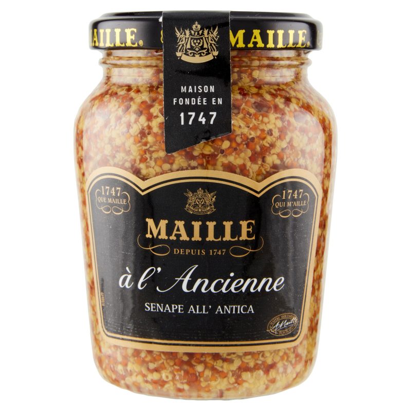 Maille Senape all'Antica 210 g