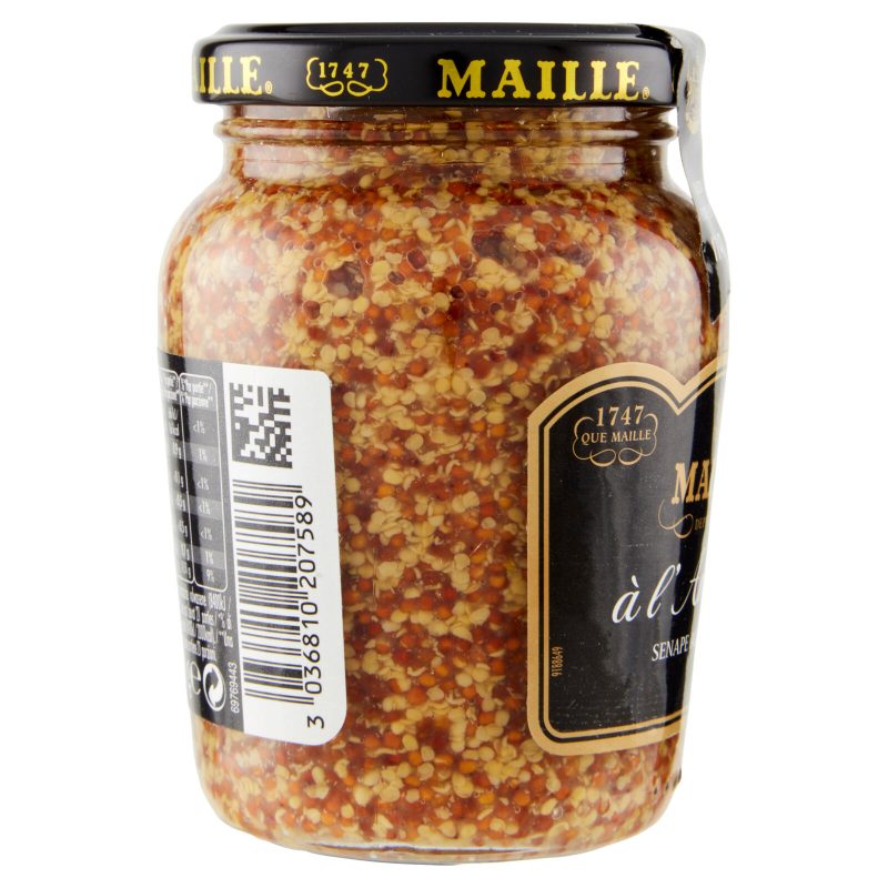 Maille Senape all'Antica 210 g