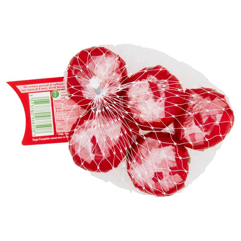 Mini Babybel Rosso Formaggio 5x20 g