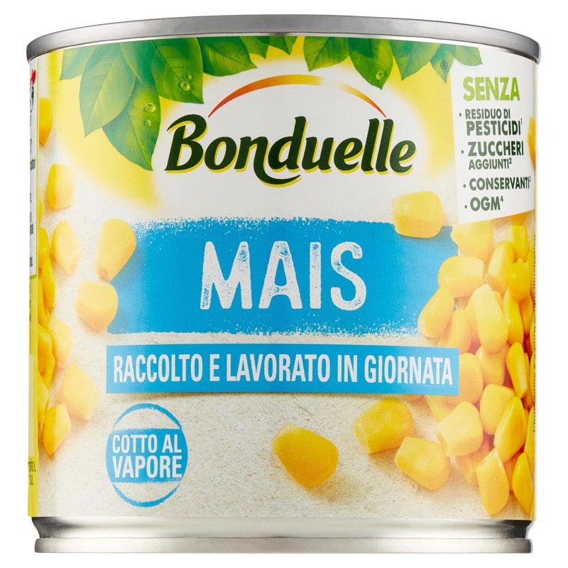 Bonduelle Mais 300 g