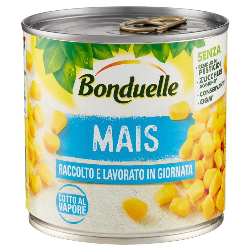 Bonduelle Mais 300 g