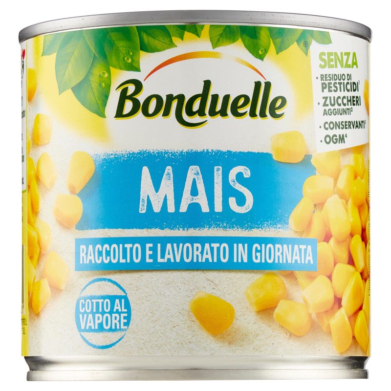 Bonduelle Mais 300 g