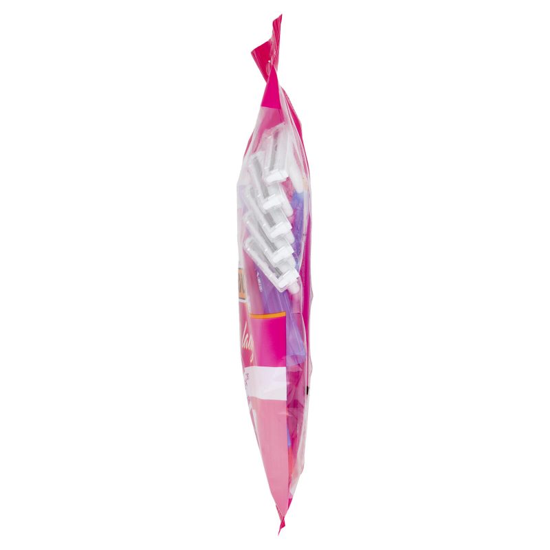 Bic Twin Lady Rasoi 2 Lame Usa e Getta da Donna, 10 pezzi