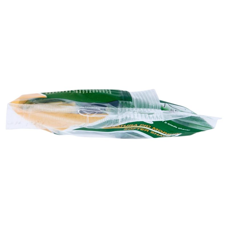 Bic 2 Sensitive Rasoi bilama 10 pz