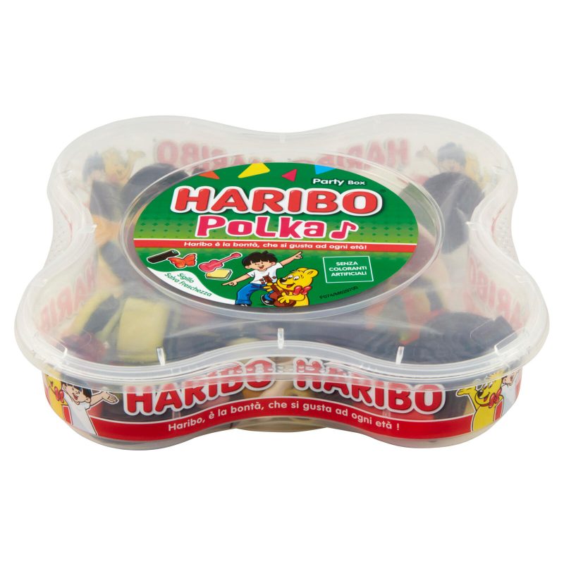 Haribo Polka 500 g