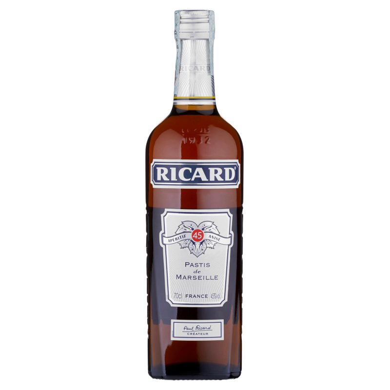 Ricard Pastis de Marseille 70 cl