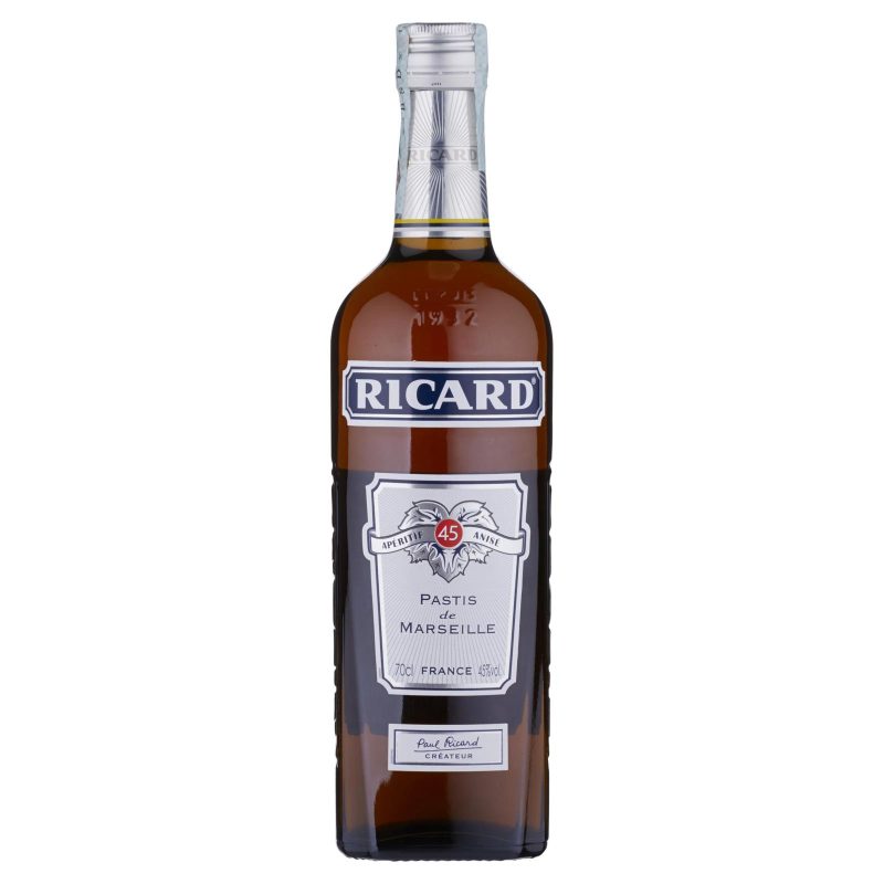 Ricard Pastis de Marseille 70 cl