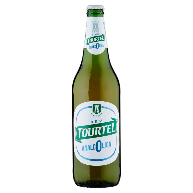 Tourtel Birra Analcolica 66 cl