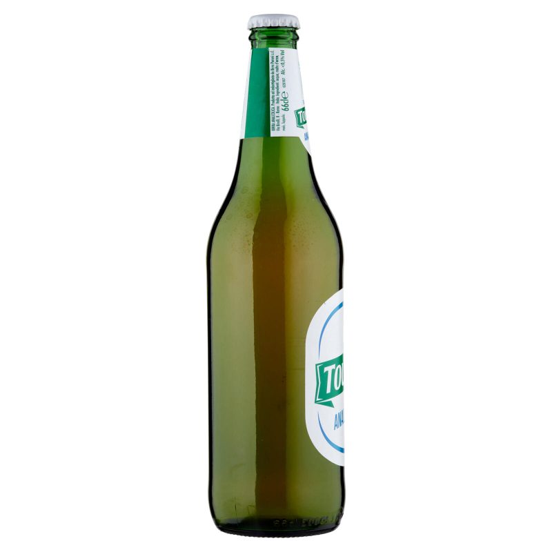 Tourtel Birra Analcolica 66 cl