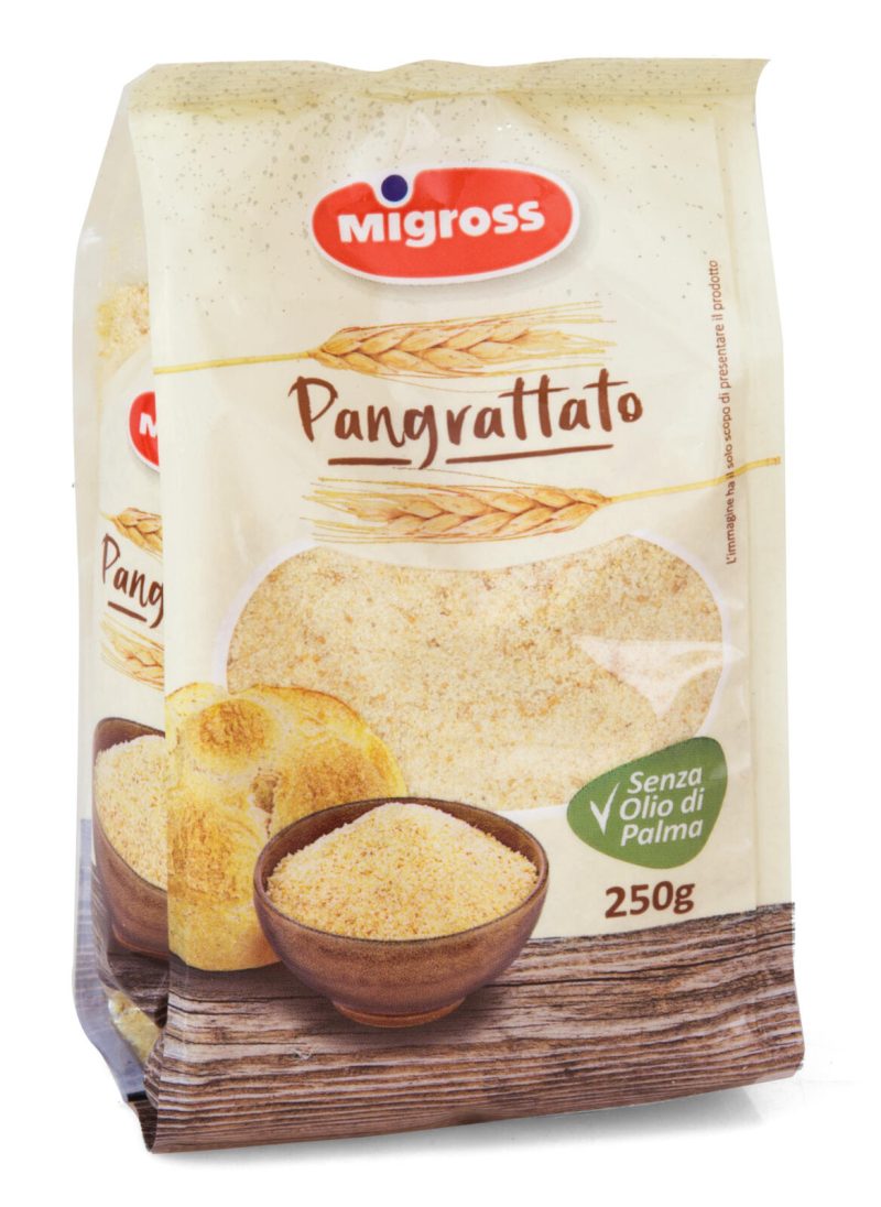 Migross Pangrattato 250 g