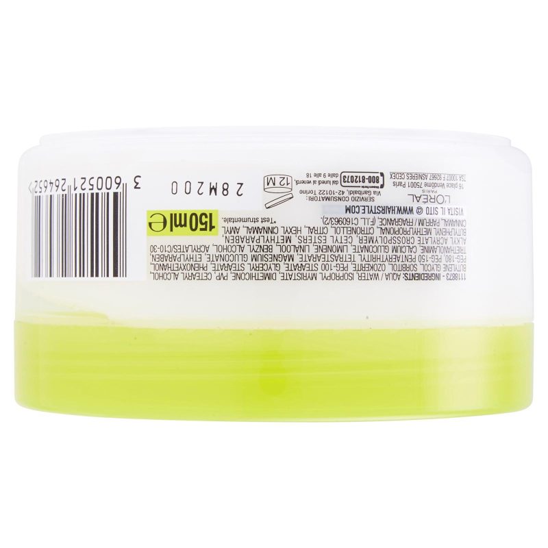 L'Oréal Paris Studio Line Invisi Fix 5 Gel-crema mineral 24h 150 ml