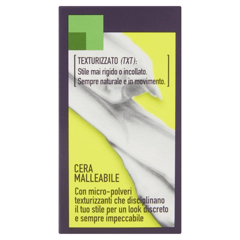 L'Oréal Paris Studio Line Cera texturizzante 75 ml