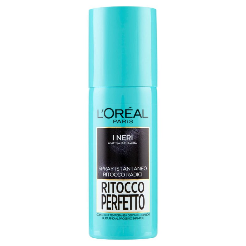 L'Oréal Paris Ritocco Perfetto I Neri 75 ml