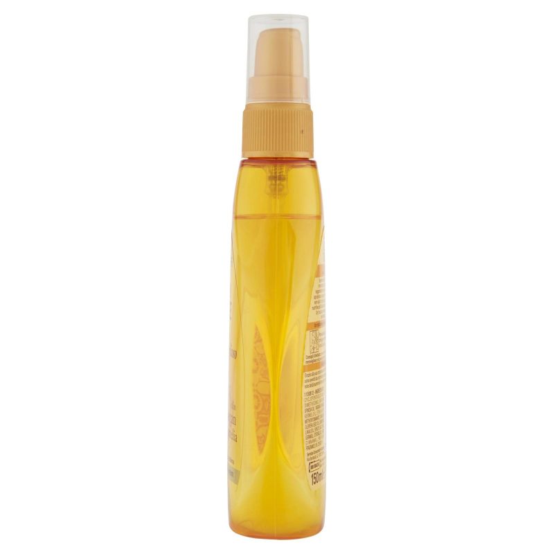 Garnier Ultra Dolce L'olio meraviglioso olio d'Argan e di camelia capelli secchi, spenti 150 ml