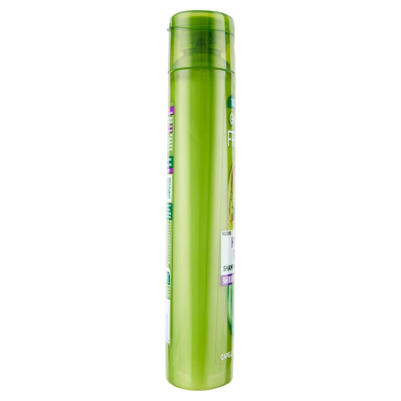 Garnier Fructis Shampoo Hydra Ricci, shampoo definizione per capelli da mossi a ricci 250 ml