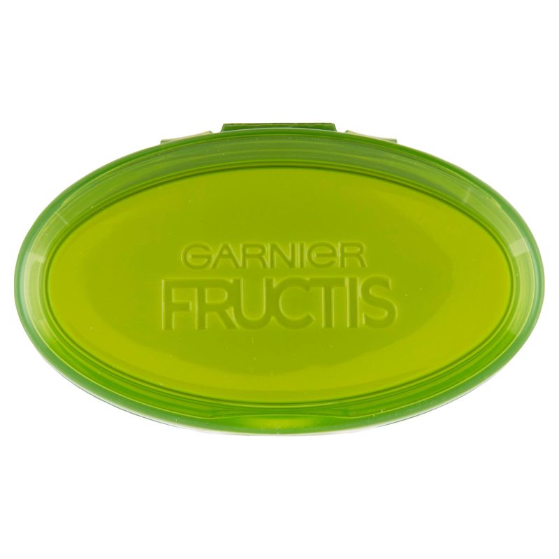 Garnier Fructis Shampoo Hydra Liss & Shine, shampoo lisciante 250 ml