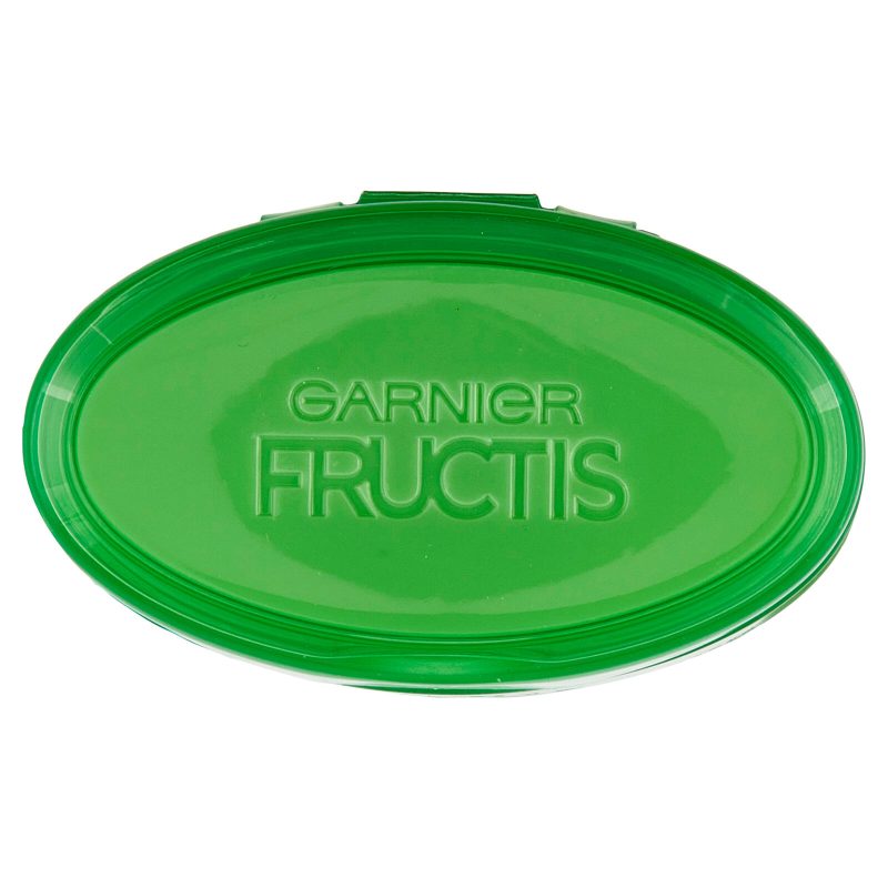 Garnier Fructis Shampoo Cucumber Fresh, shampoo purificante per capelli grassi 250 ml