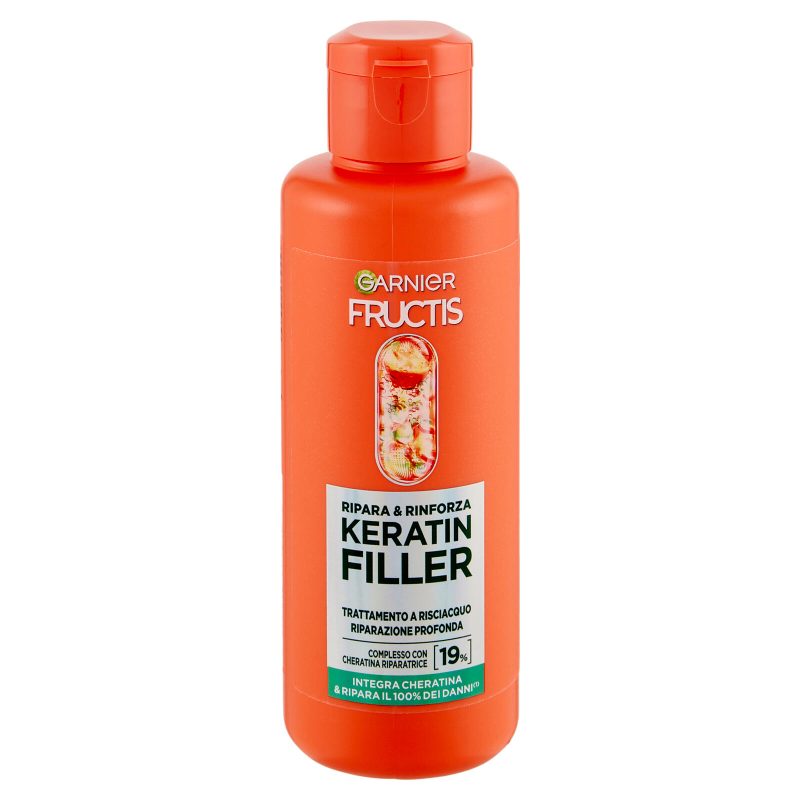 Garnier Fructis Trattamento Ripara&Rinforza per capelli danneggiati 200 ml