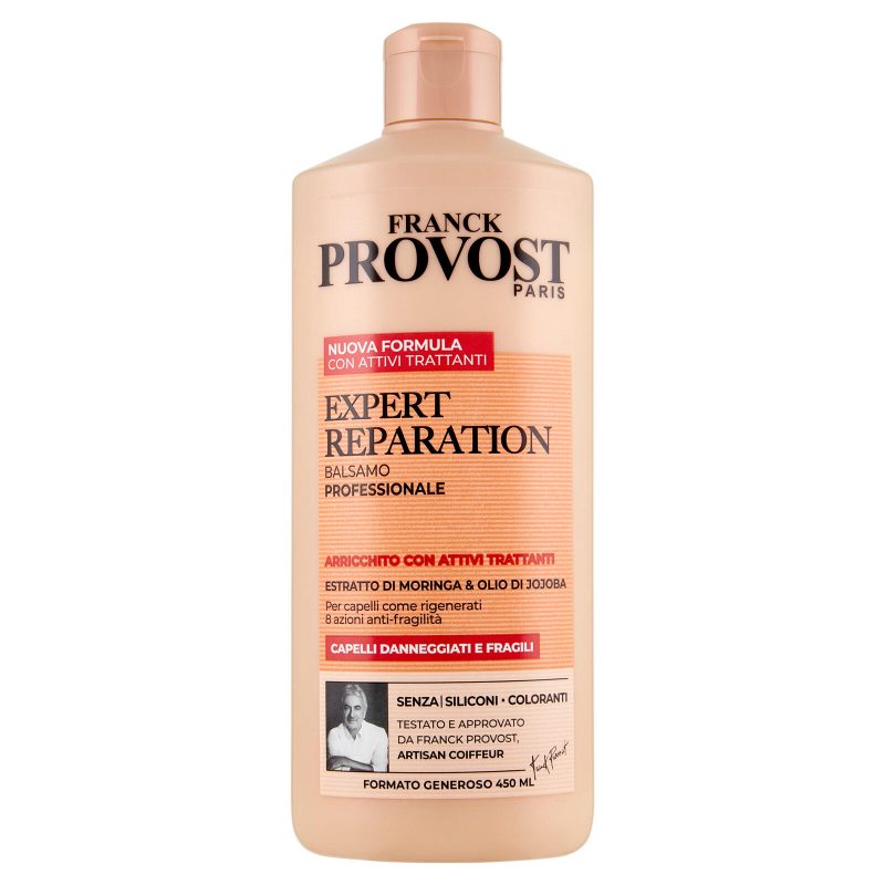 Franck Provost Expert Reparation Balsamo Professionale 450 ml