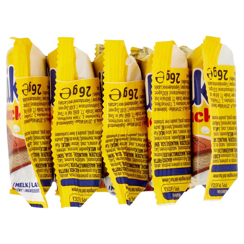 Nesquik Snack Latte 5x26 g