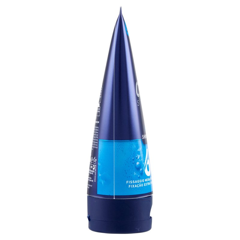 Nivea Men Craft Stylers Aqua Shiny Effect Gel 150 ml