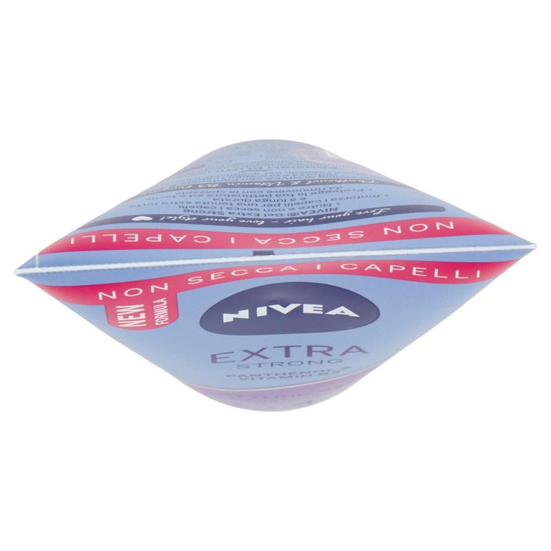 Nivea Extra Strong Styling Gel 150 ml