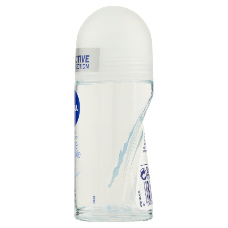 Nivea Deodorant Anti-Perspirant pure invisible 50 ml