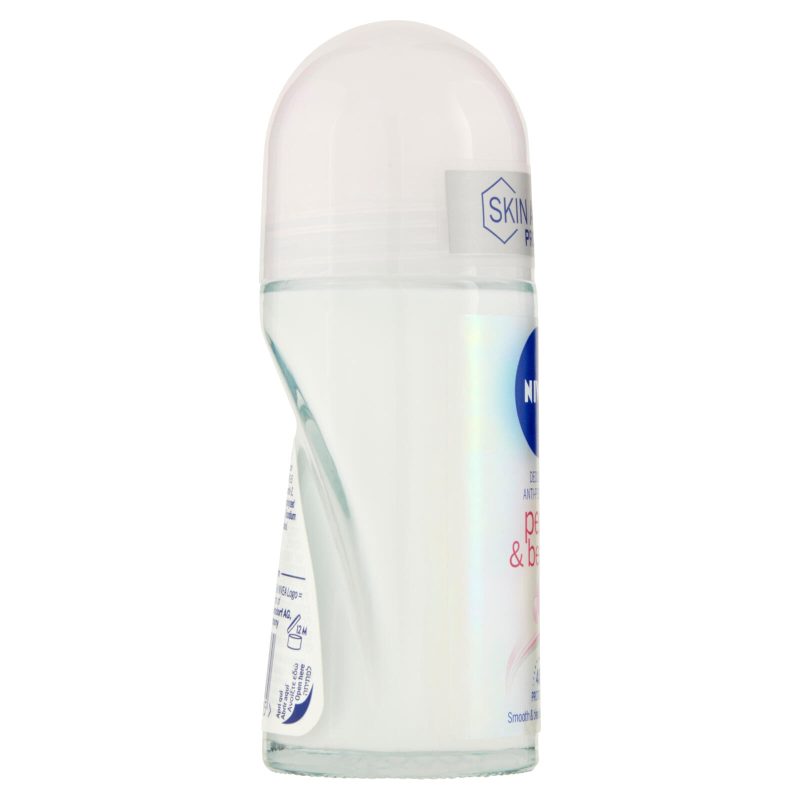 Nivea Deodorant Anti-Perspirant pearl & beauty 50 ml