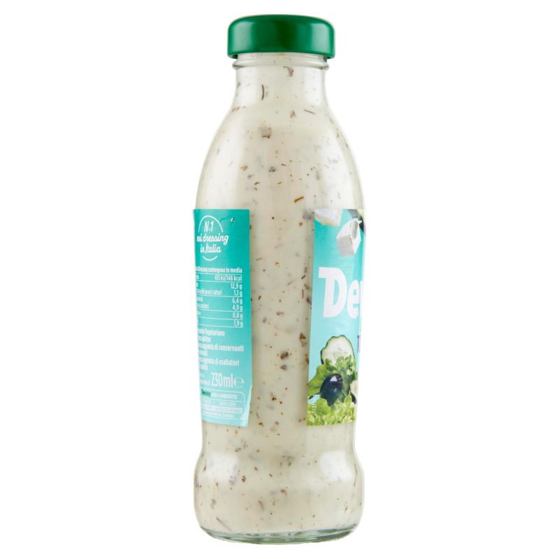 Develey Dressing Tzatziki 230 ml