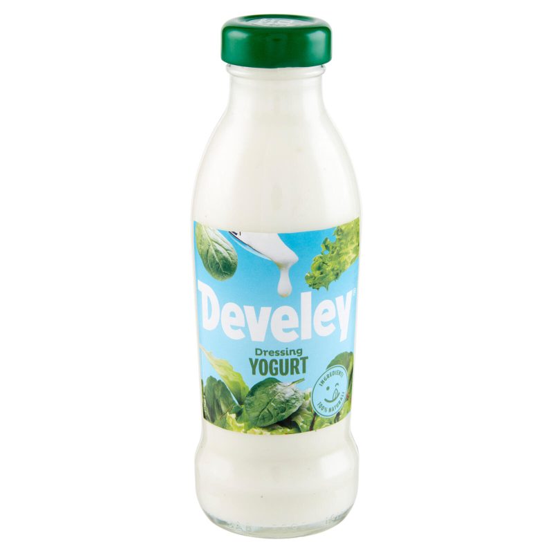 Develey Dressing Yogurt 230 ml